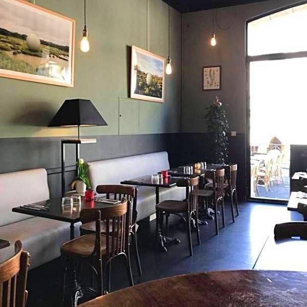 Le Lion d'Arles - Restaurant d'Arles - les meilleurs restaurant de ARLES