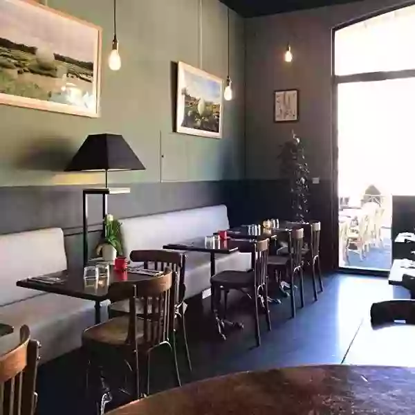 Le Lion d'Arles - Restaurant d'Arles - meilleur resto ARLES
