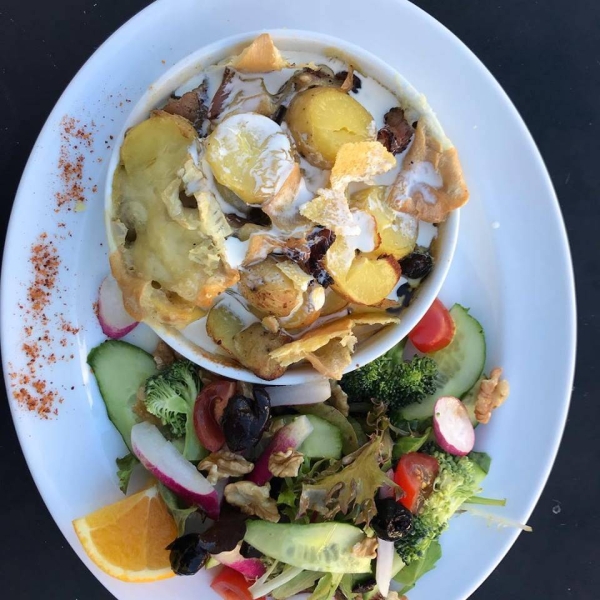 Le Lion d'Arles - Restaurant d'Arles - meilleur restaurant ARLES