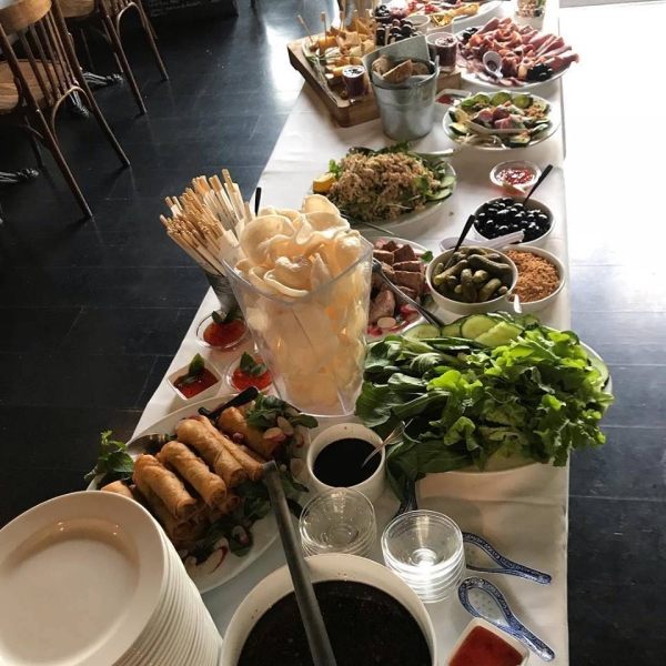 Le Lion d'Arles - Restaurant d'Arles - meilleur restaurant ARLES