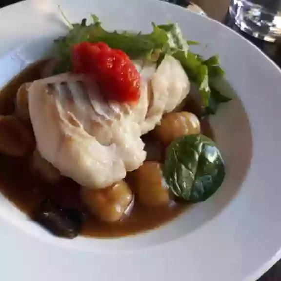 Le Lion d'Arles - Restaurant d'Arles - top resto ARLES