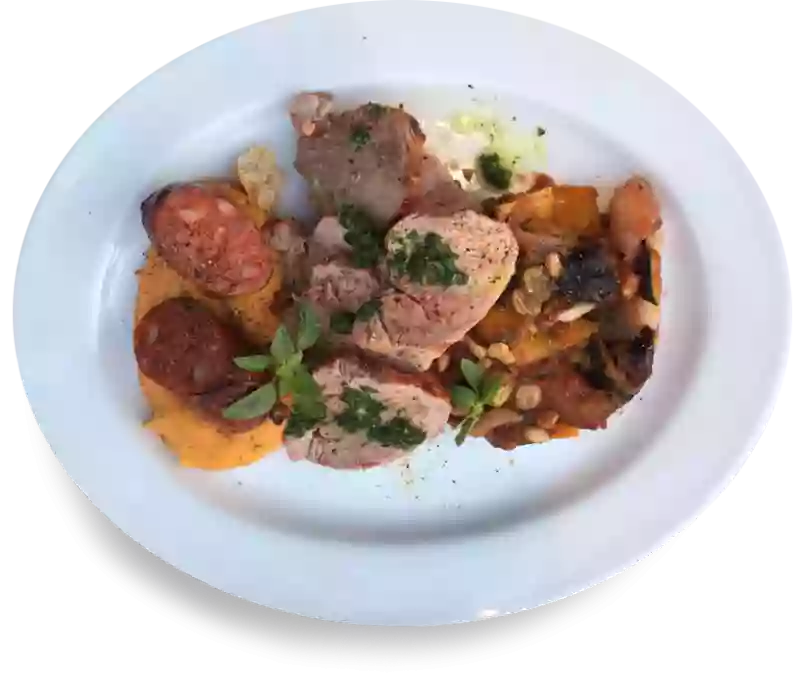 Le Lion d'Arles - Restaurant d'Arles - Brunch Arles